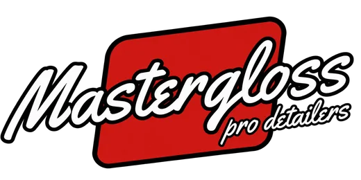 MasterGloss Pro Detailers logo
